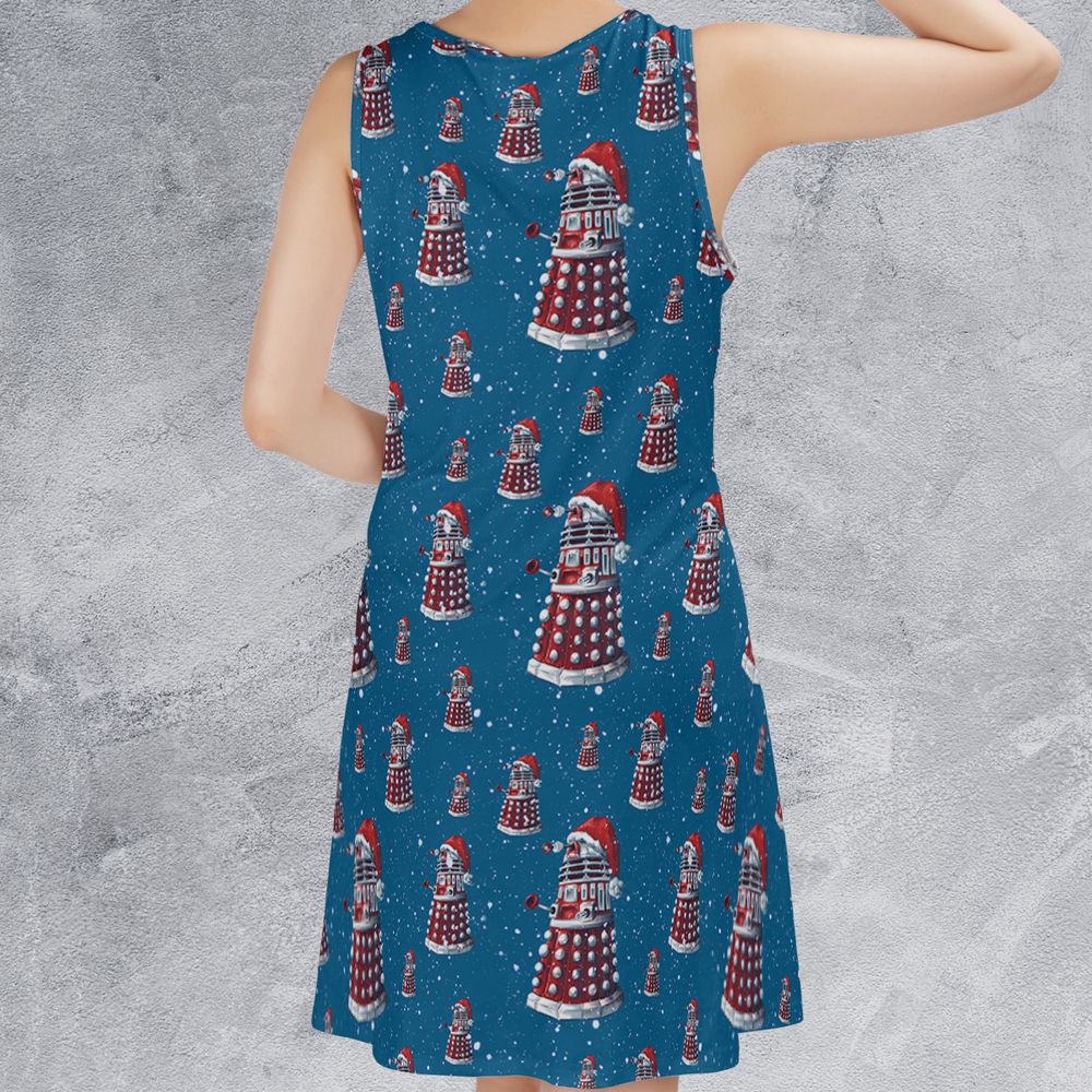Dalek - - 2