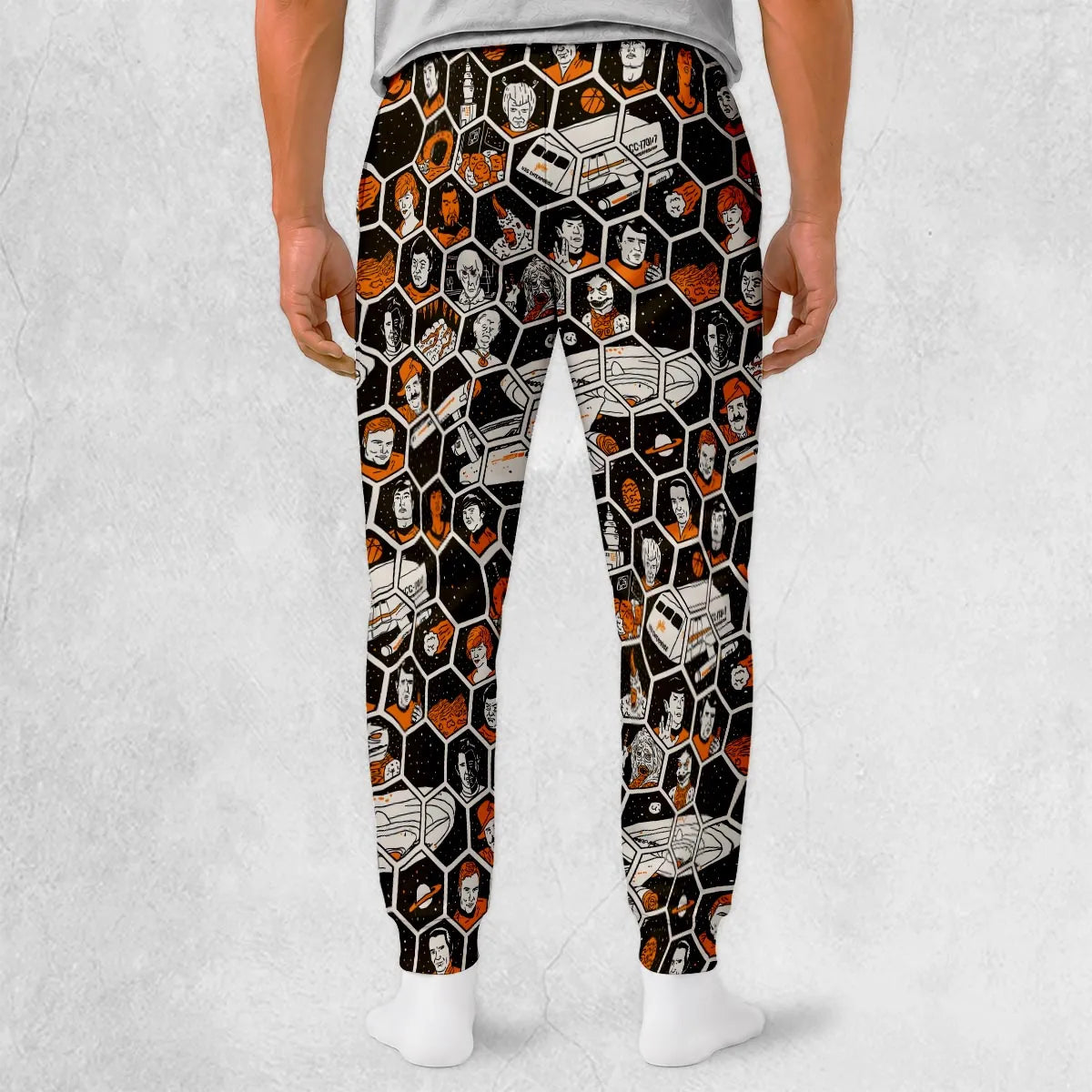 Sweatpants - 2AYPVF3S