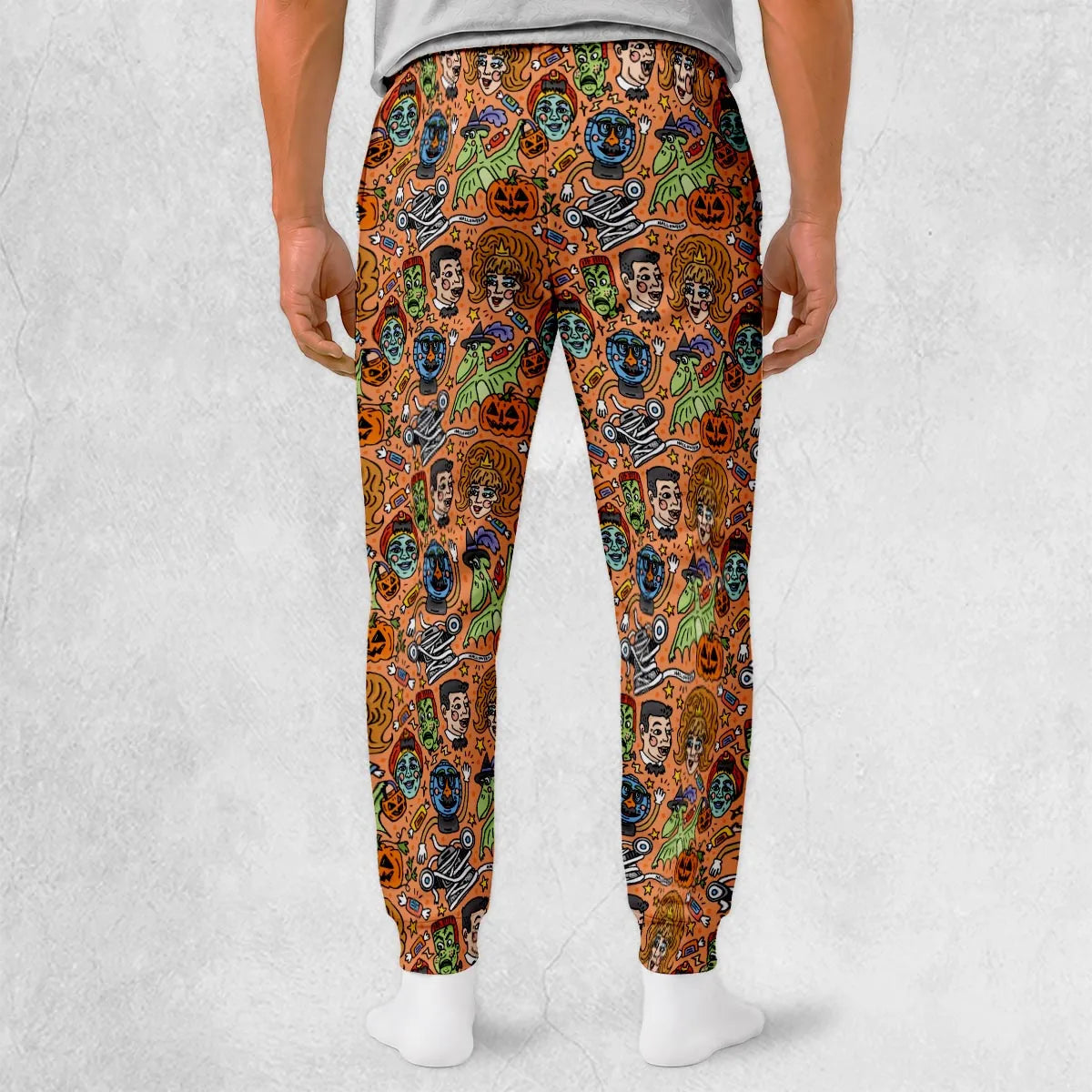 Sweatpants - LN9NV19P