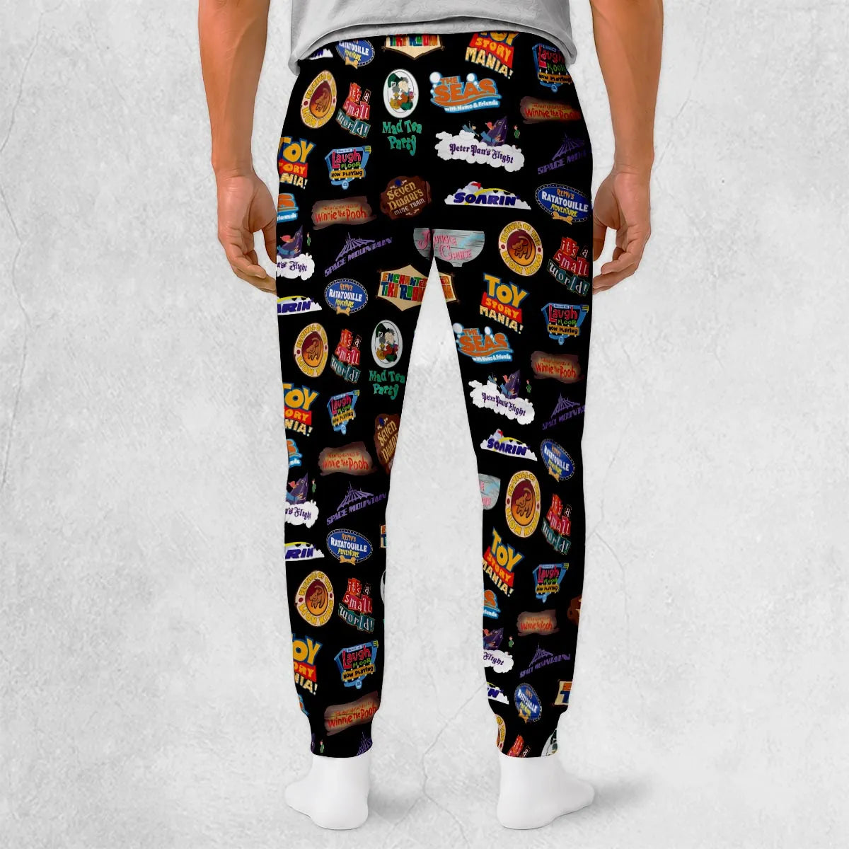 Sweatpants - Z1Y4SSJN