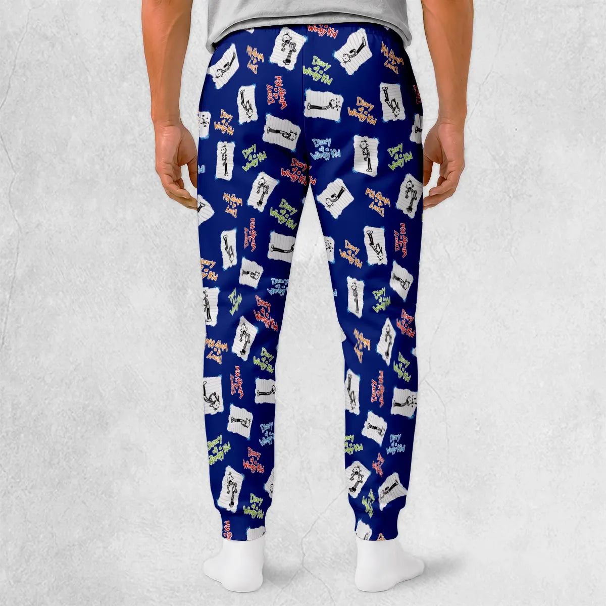 Sweatpants - FWNMZL5H
