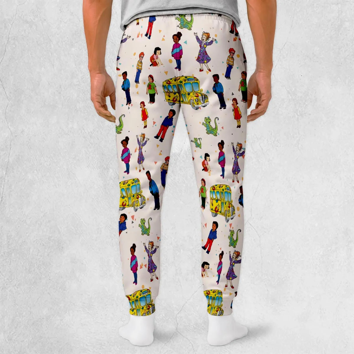 Sweatpants - YZ7SKKYH