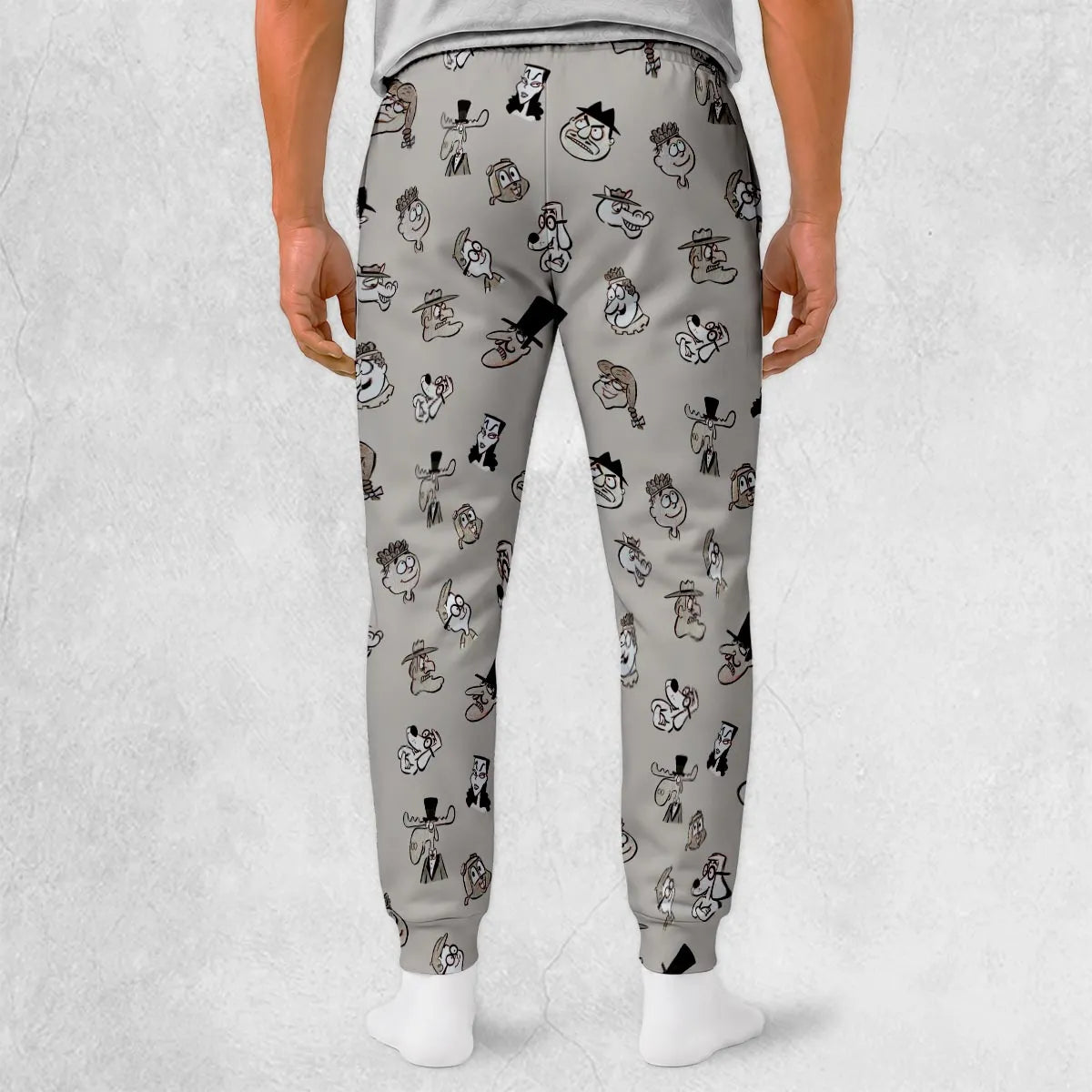 Sweatpants - GQDUE8FW