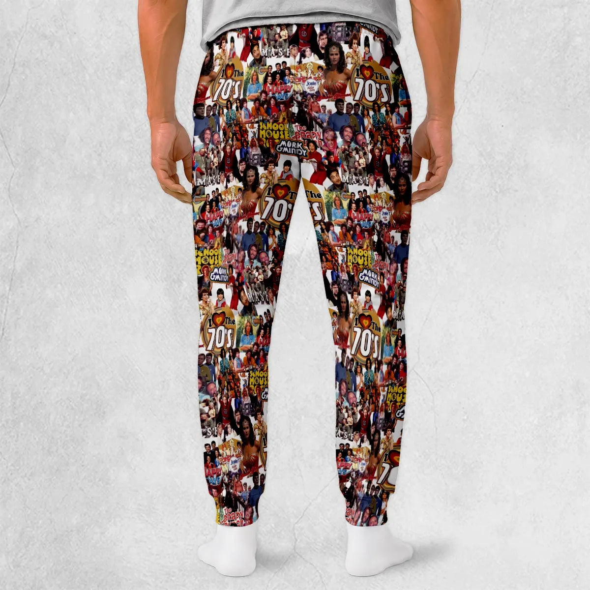 Sweatpants - MG9556LV