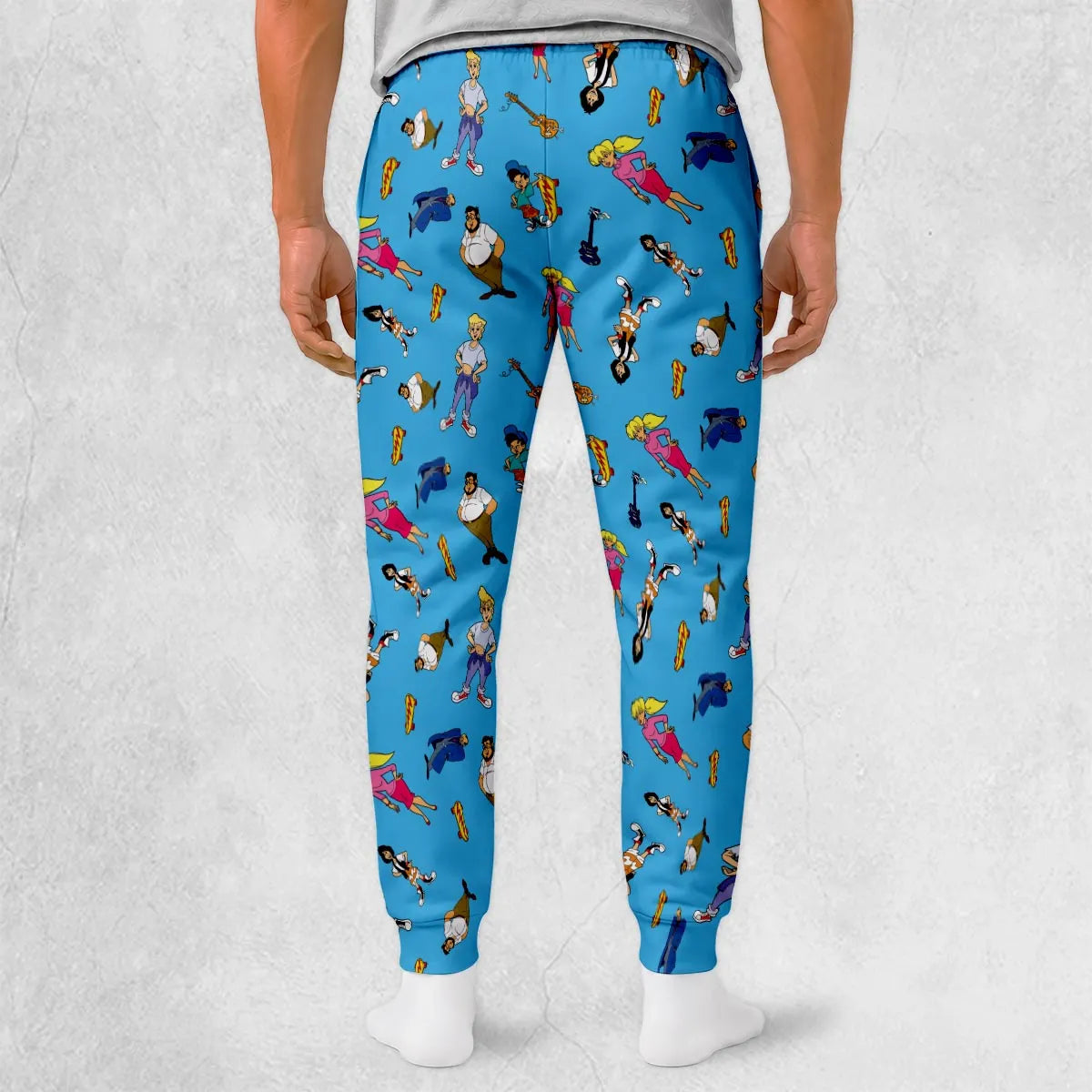 Sweatpants - TS85G6WJ