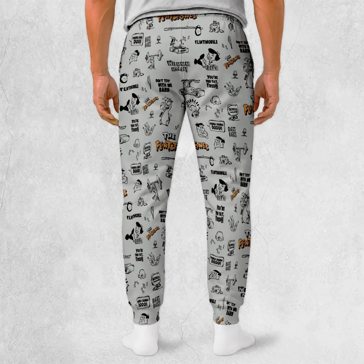 Sweatpants - L9YJ79UN