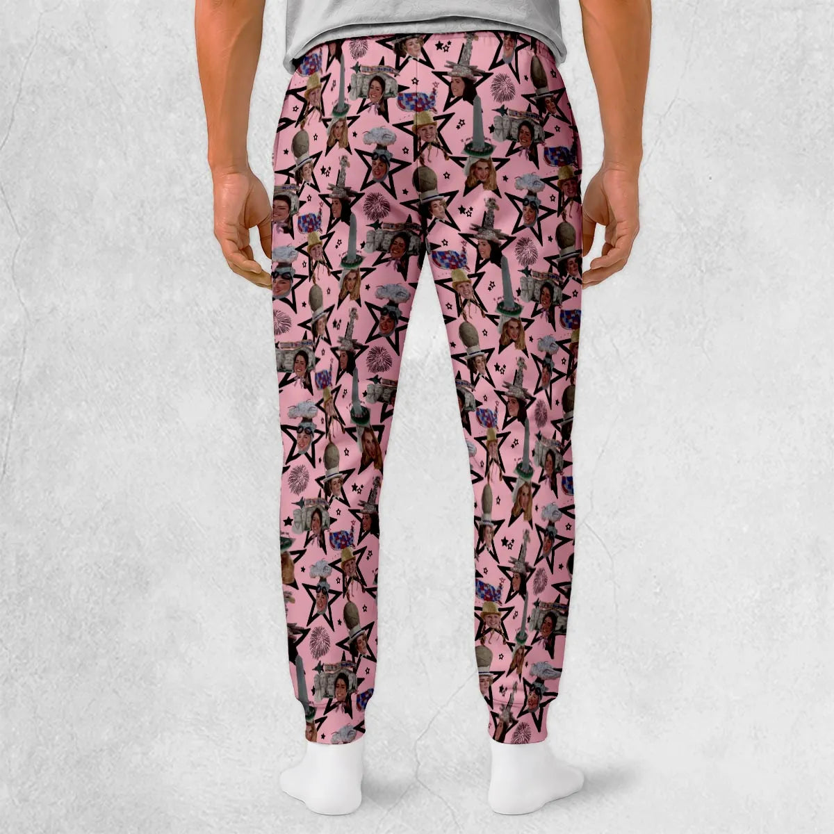 Sweatpants - DUVXGJG1