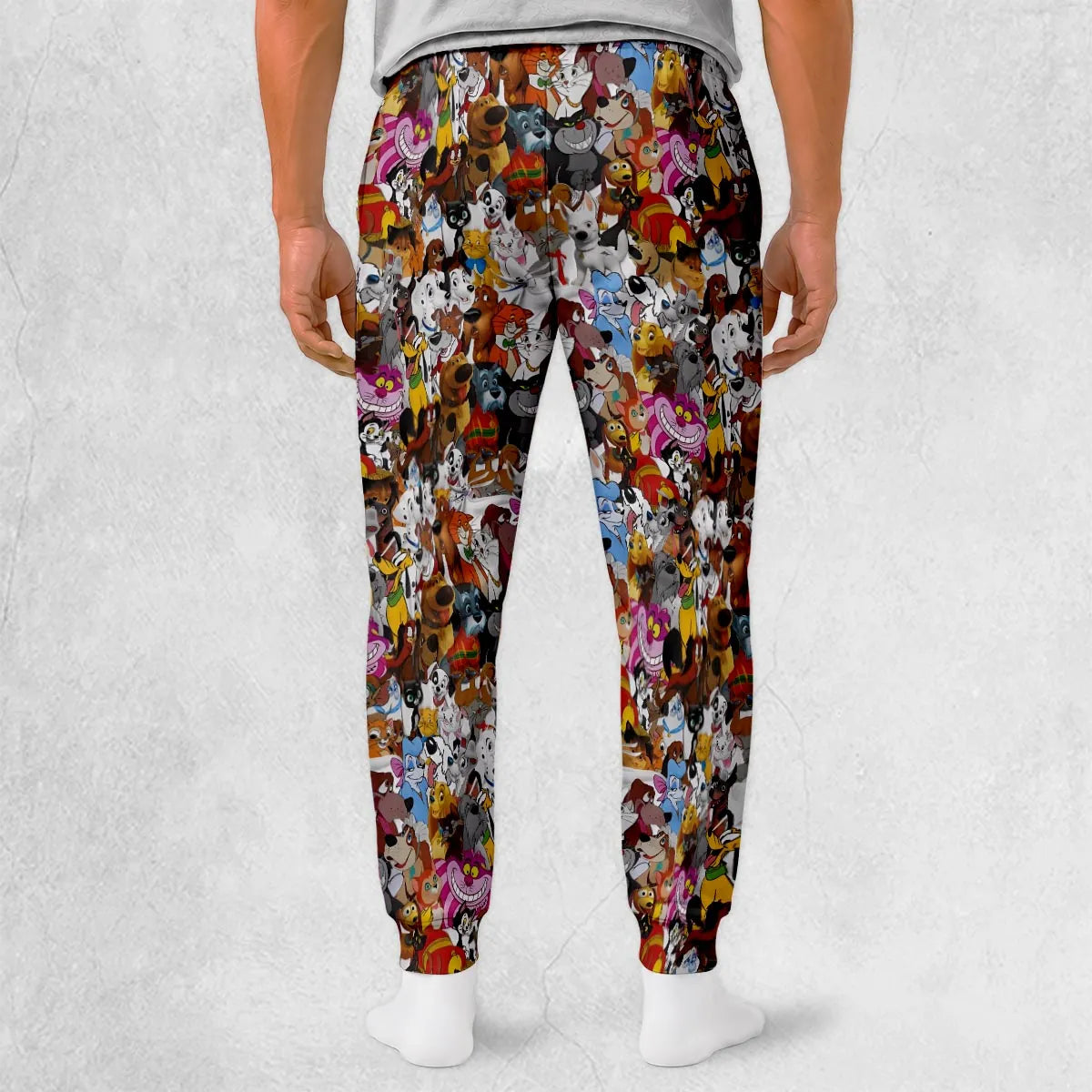 Sweatpants - 1UCMRQ8R