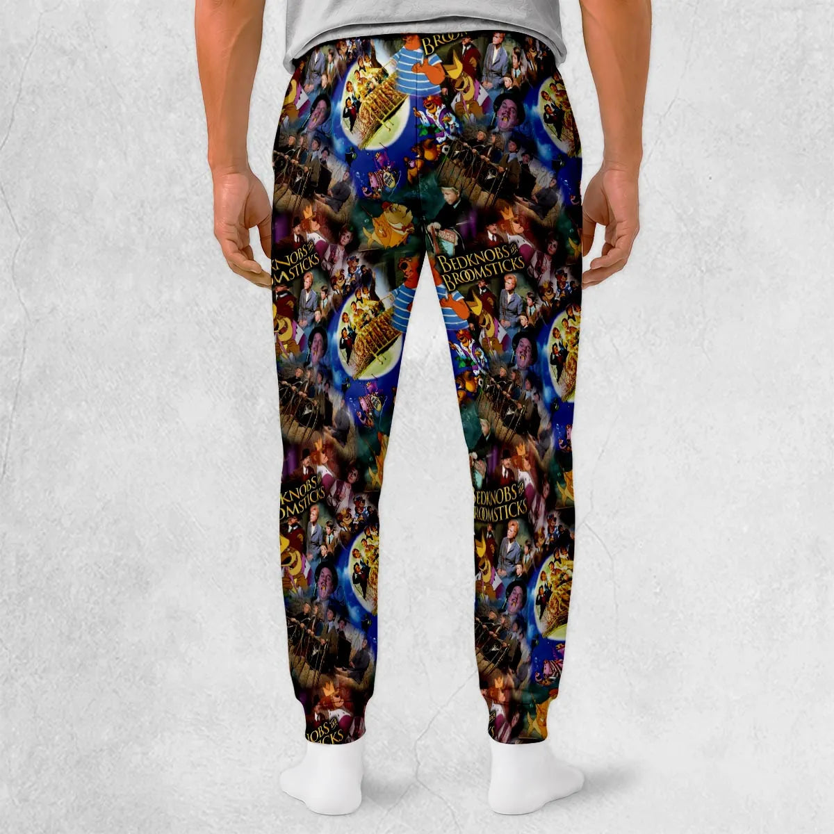 Sweatpants - 6XTE1QWS