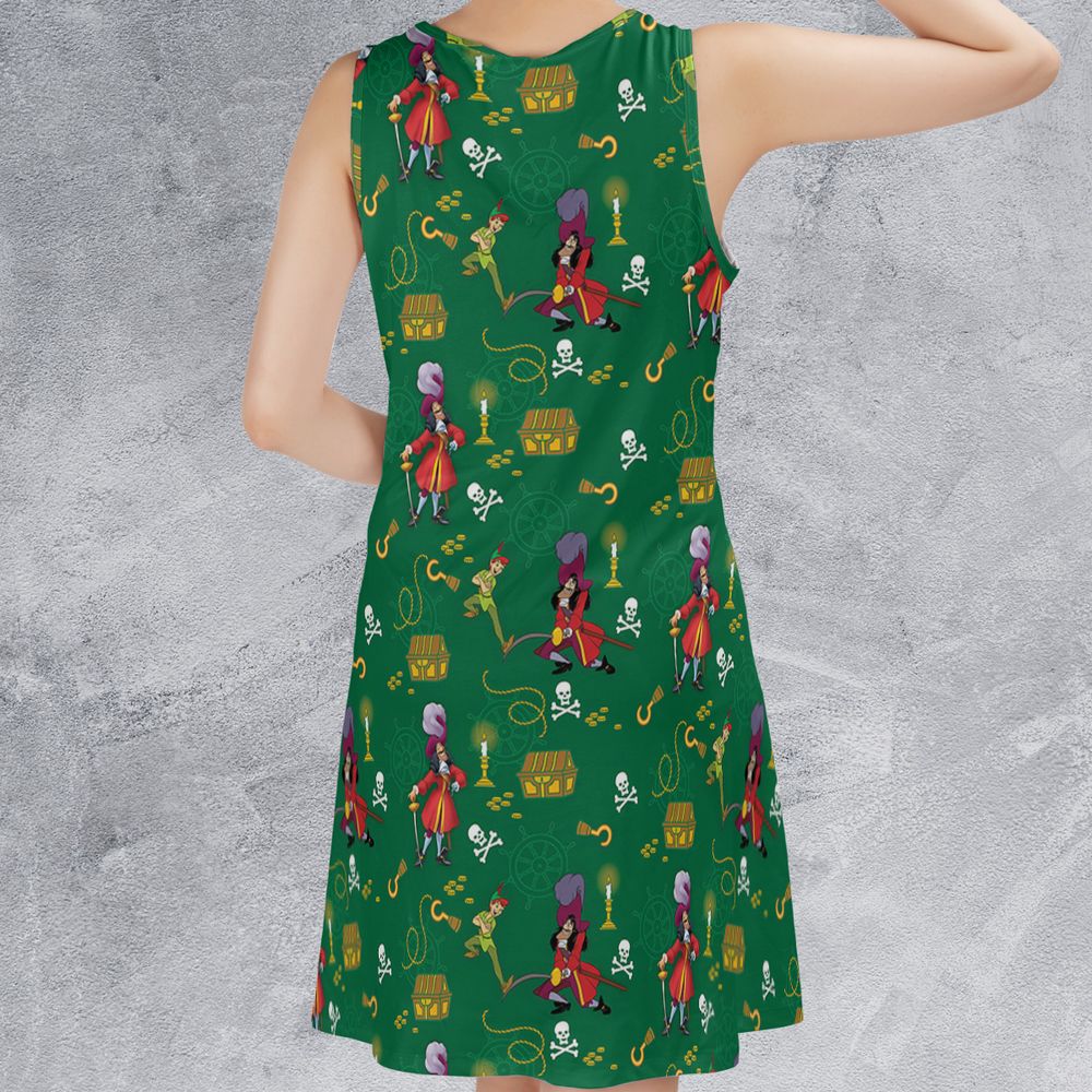 Sleeveless Dress - PCYYKK1E - - 2