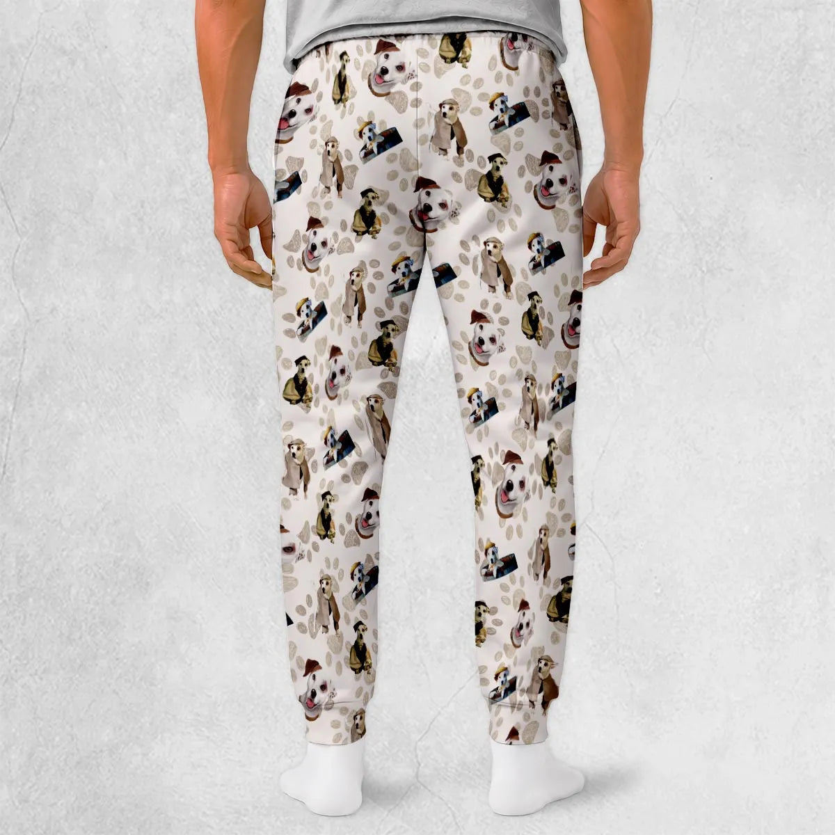 Sweatpants - Q9LAAPFK