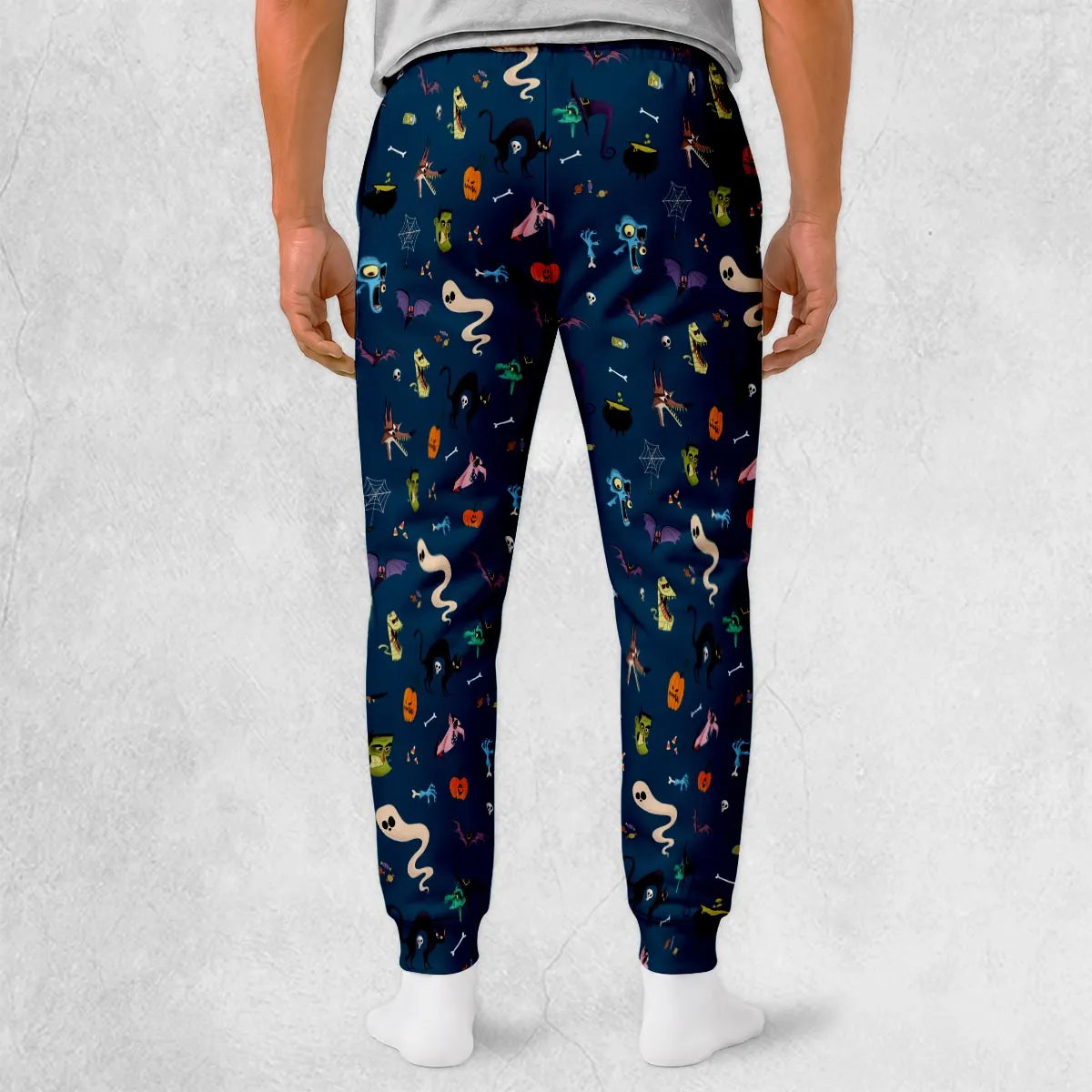 Sweatpants - 8BAFSNUG