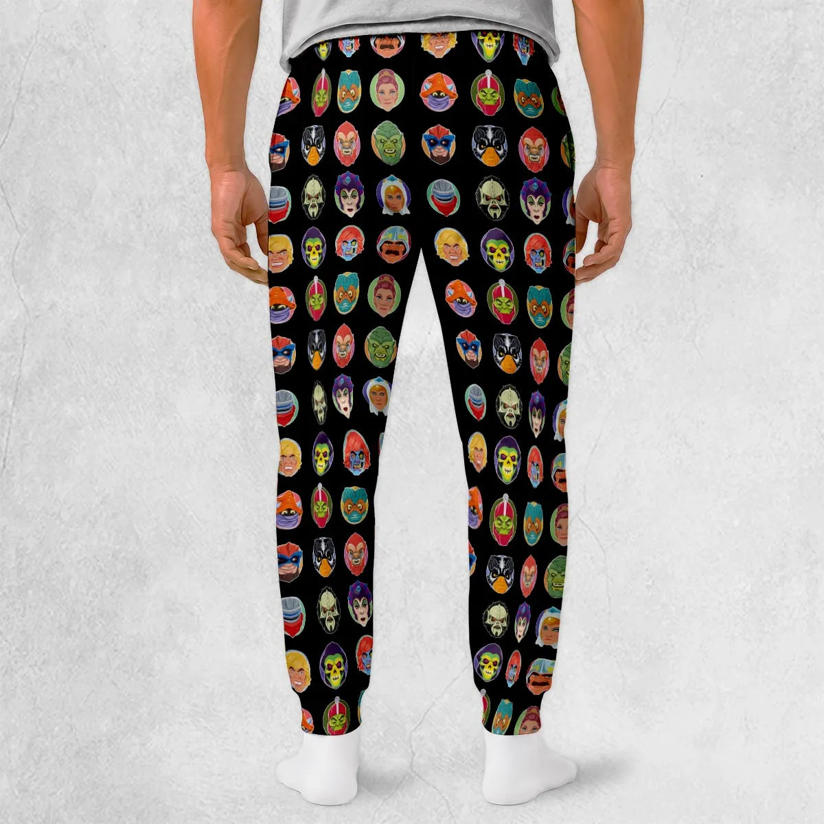Sweatpants - 5X92SY9K