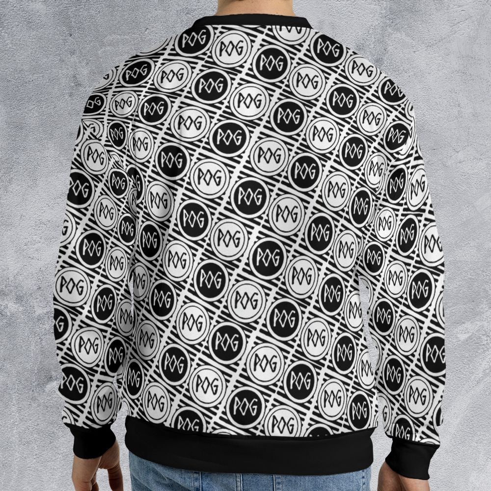 Pogs Pattern - - 2