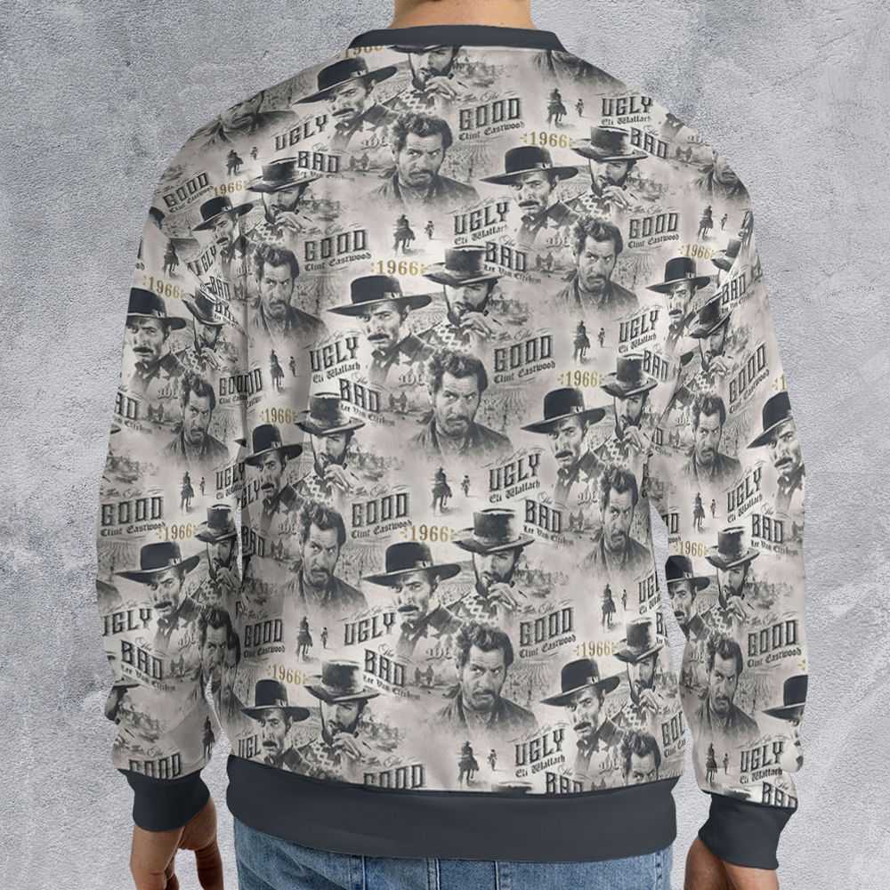Vintage Western Outlaw - - 2