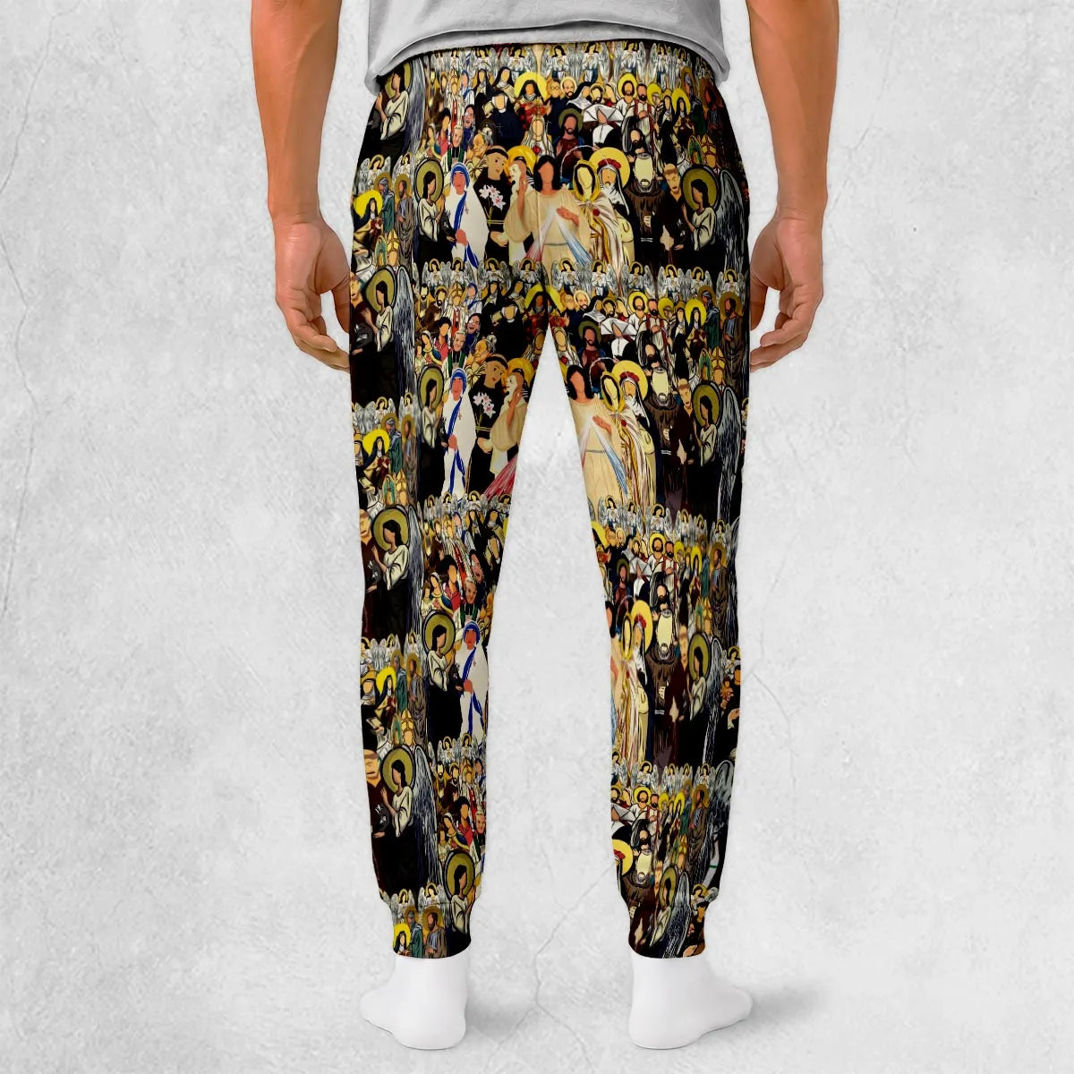 Sweatpants - 6K8XBX28