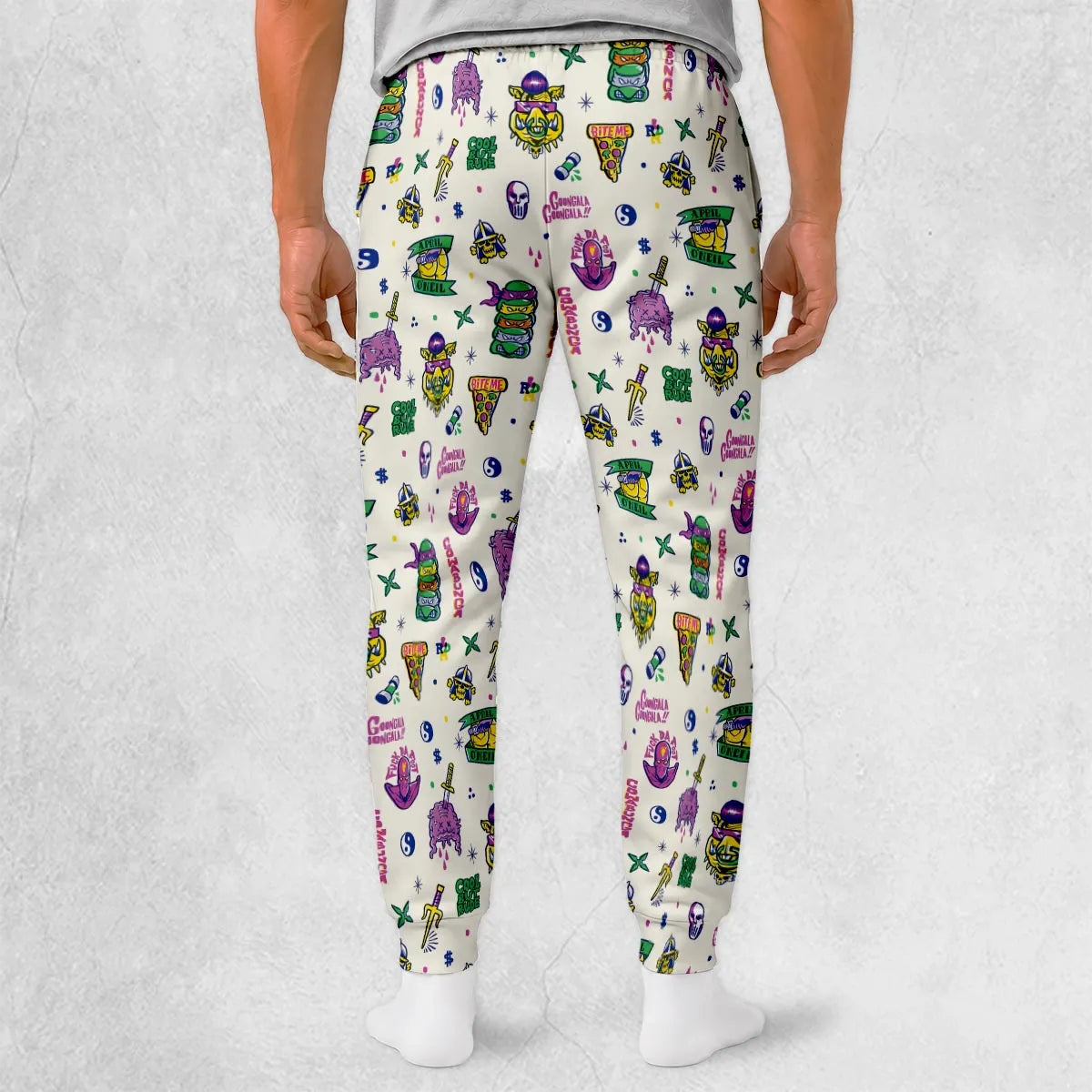 Sweatpants - 5VAQVTGB