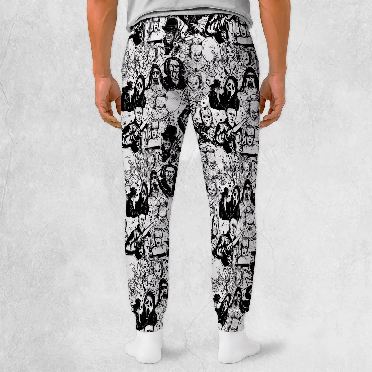 Sweatpants - HY1YW7W4