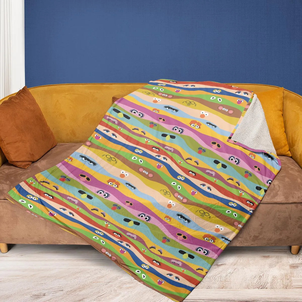 Fleece Blanket - 31ED6KXQ