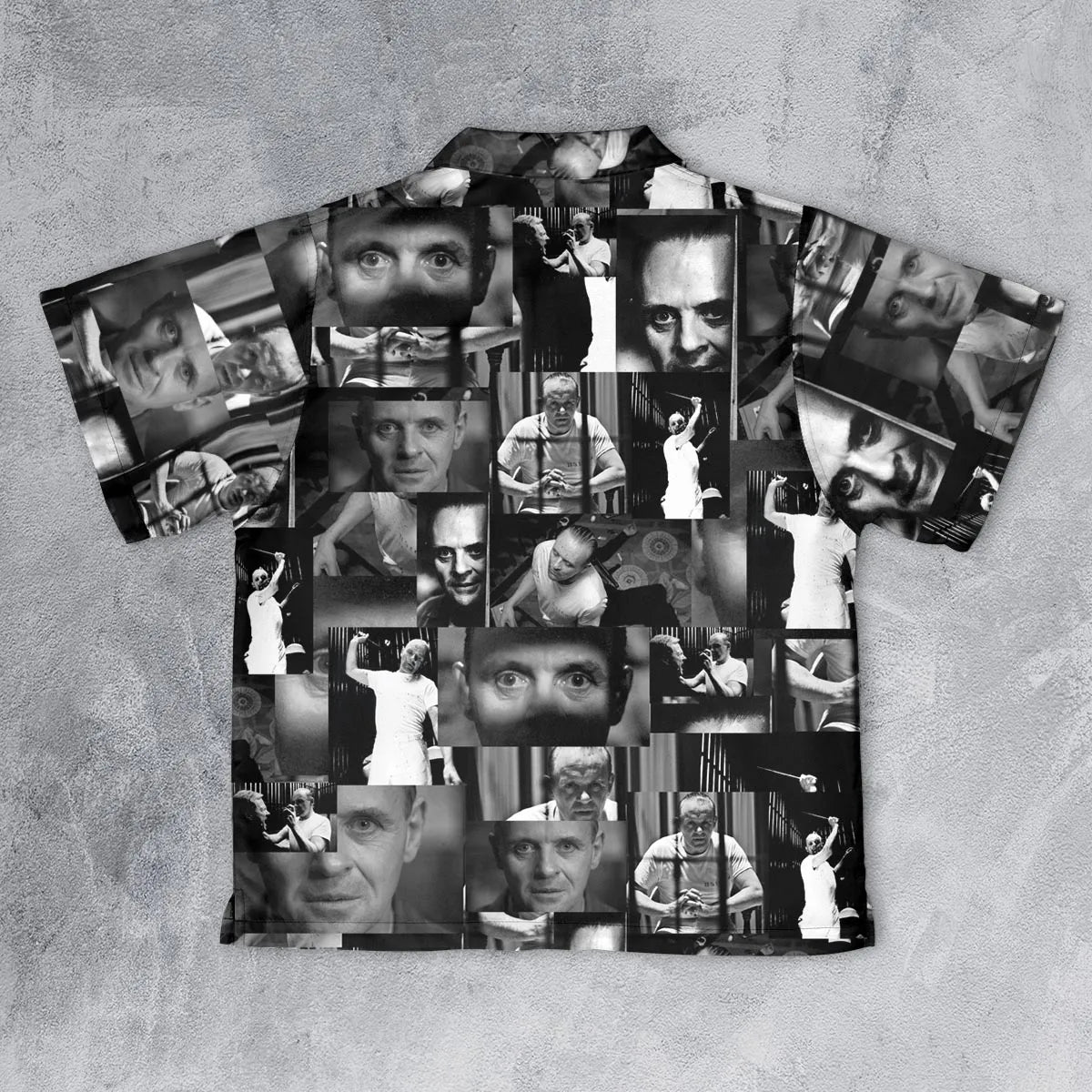 Youth Hawaiian Shirt - ATV5WQWW