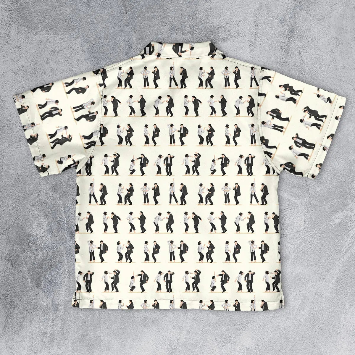 Youth Hawaiian Shirt - HUSXJ6HB