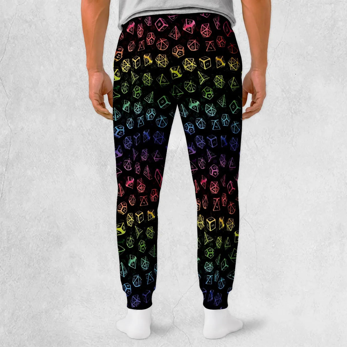 Sweatpants - Y8HQ1URR
