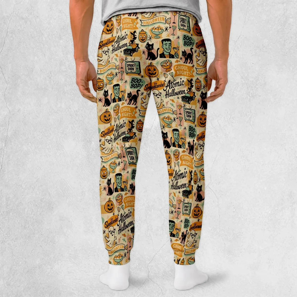 Sweatpants - VCCXY68D
