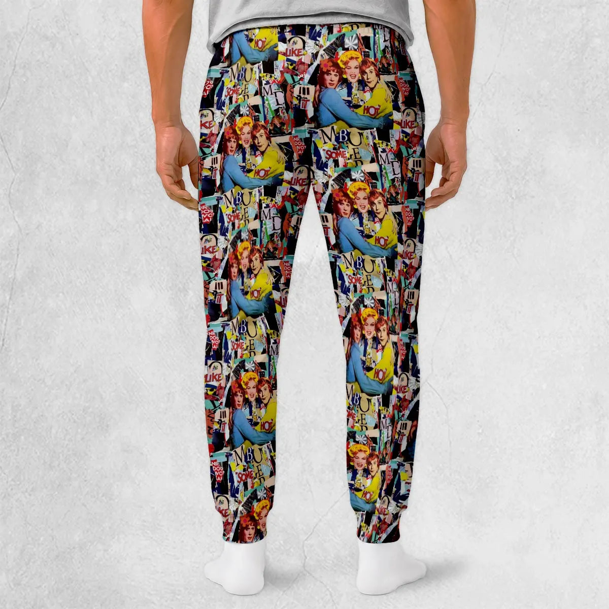 Sweatpants - 2SWRGNCQ