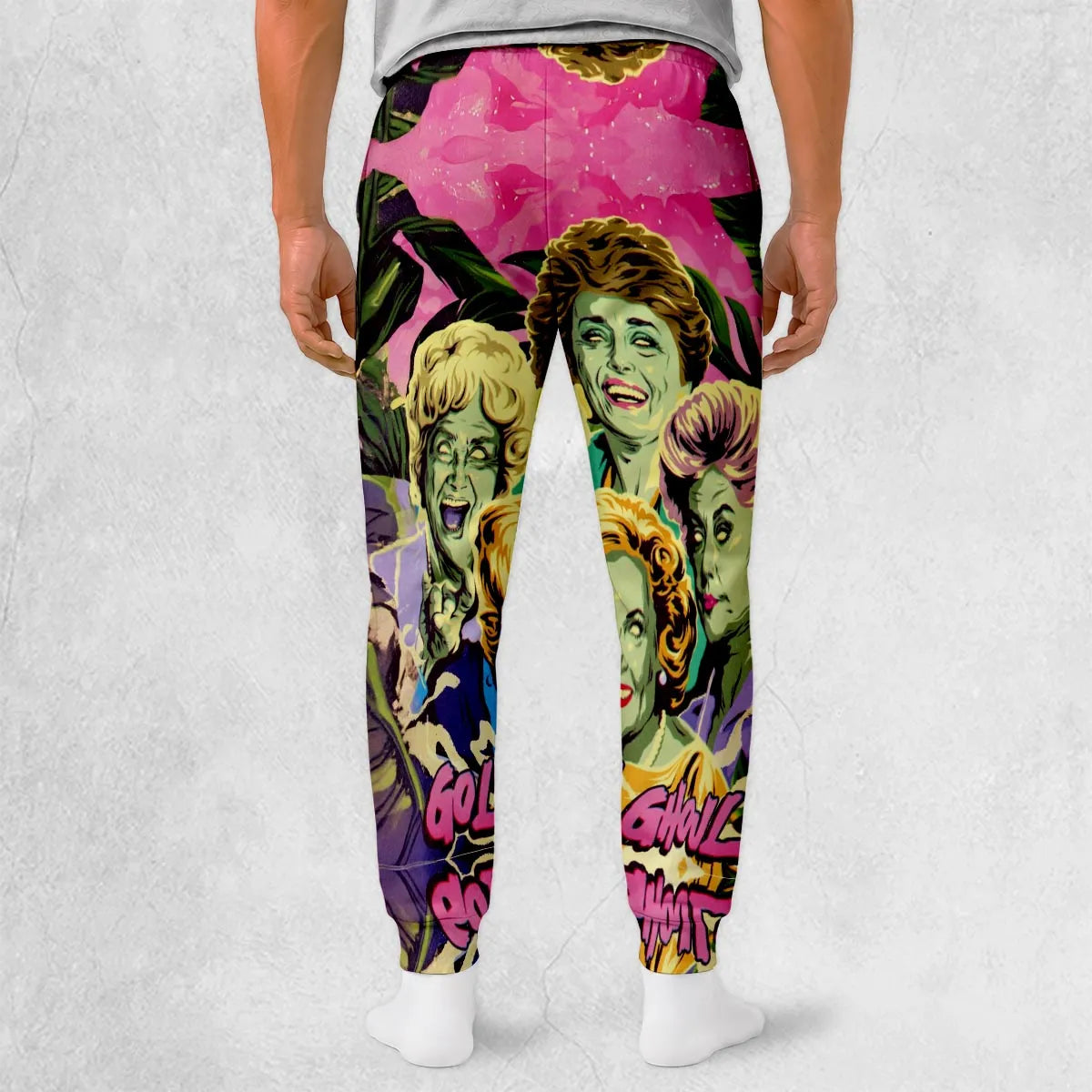 Sweatpants - 94TCM9RG