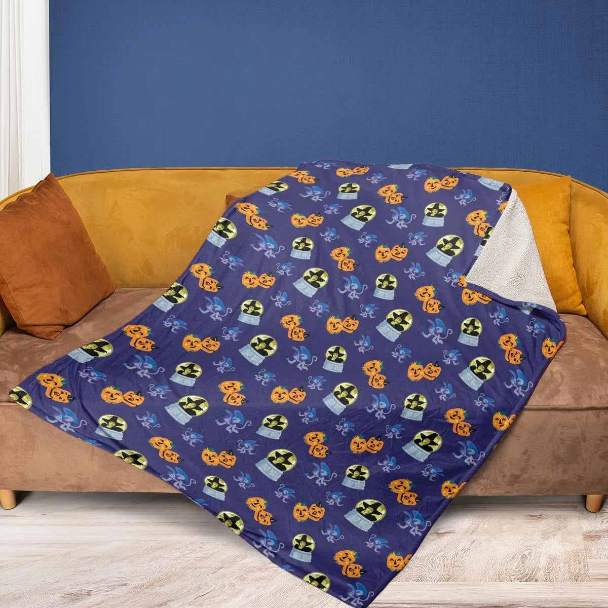 Fleece Blanket - A7G1FX6H
