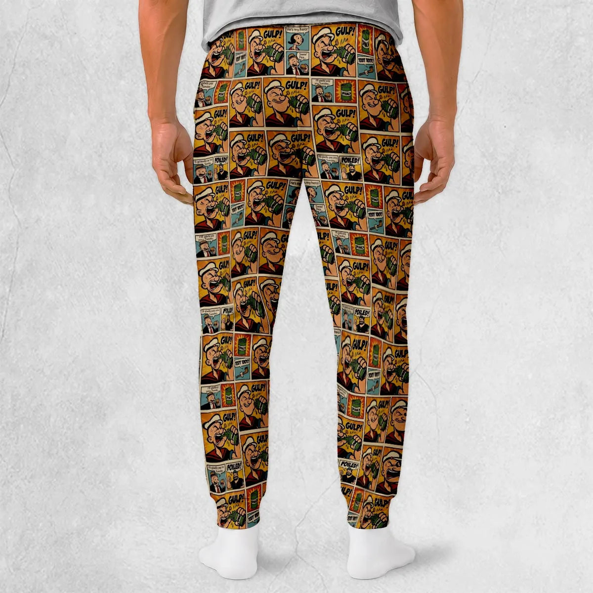 Sweatpants - DFNPGYPQ