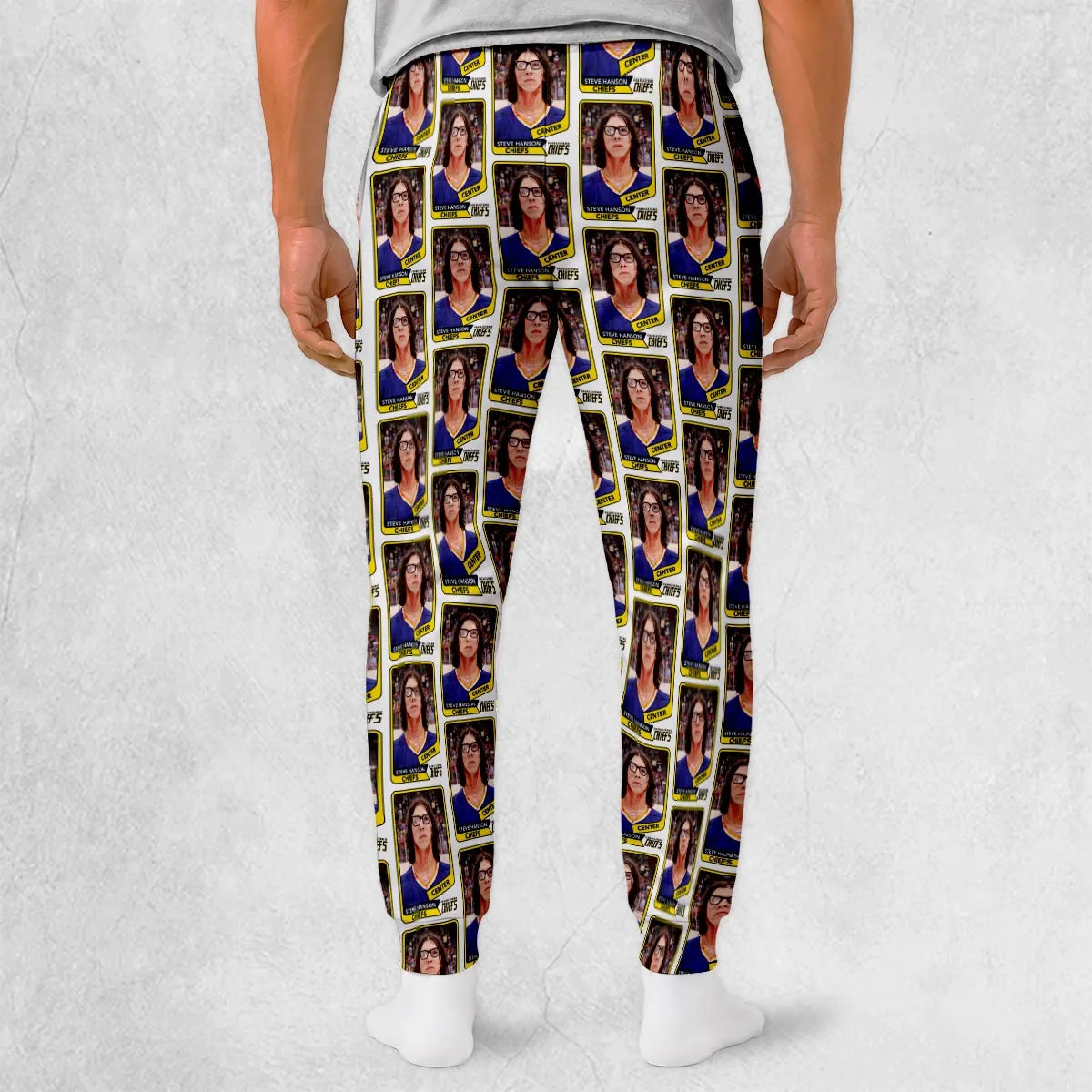 Sweatpants - 8V55TLEJ
