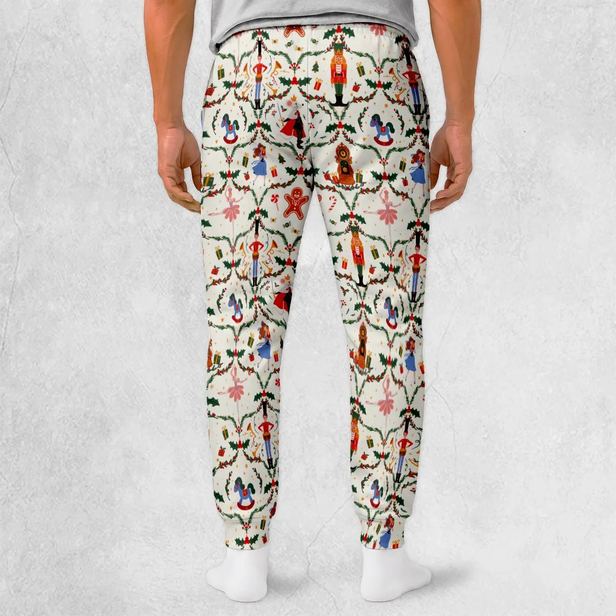 Sweatpants - MHZD2QKW