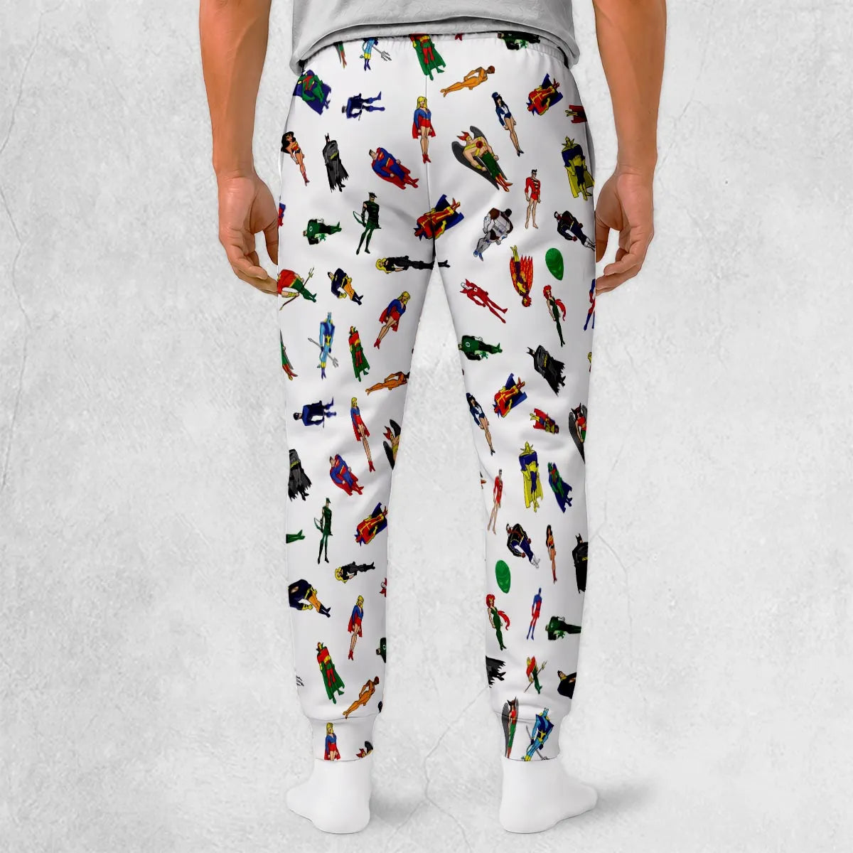 Sweatpants - VKBQ4YZX