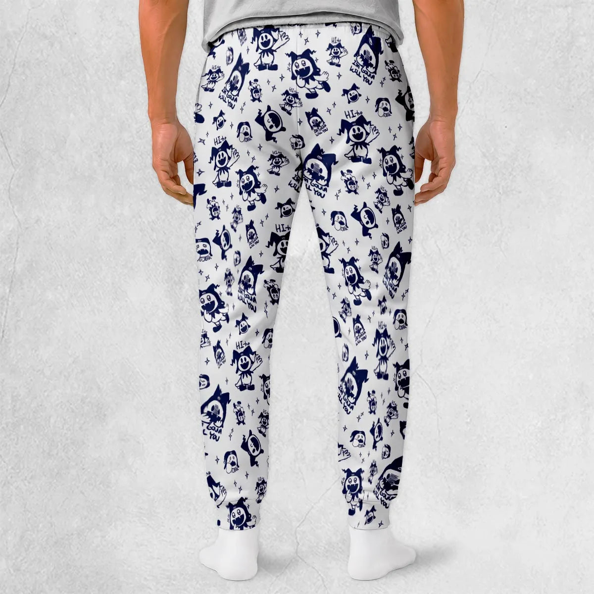 Sweatpants - 6SFDAXA6