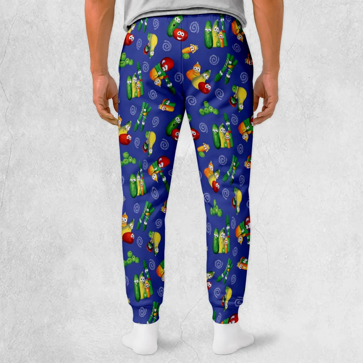 Sweatpants - LNE834W8