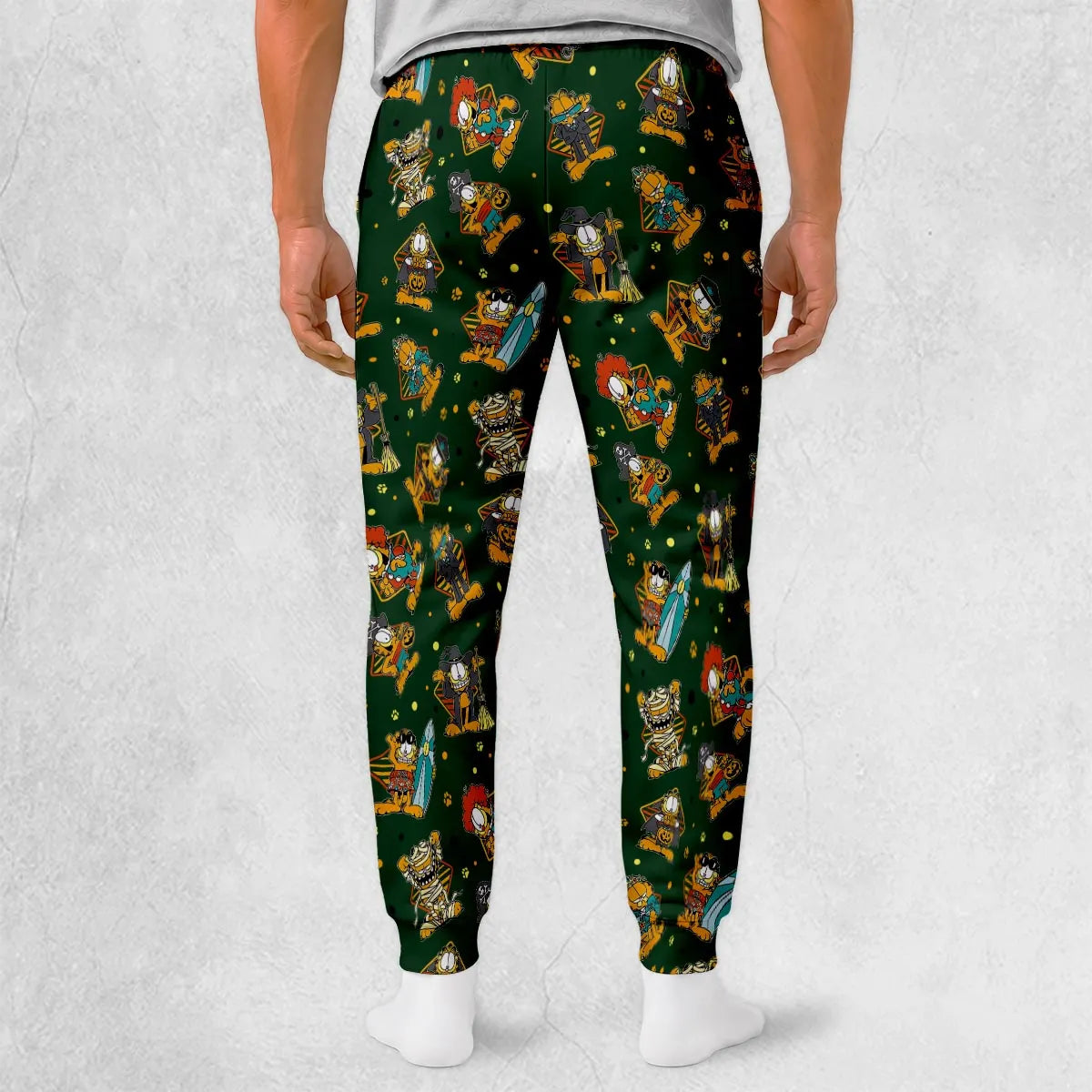Sweatpants - KRU4644P