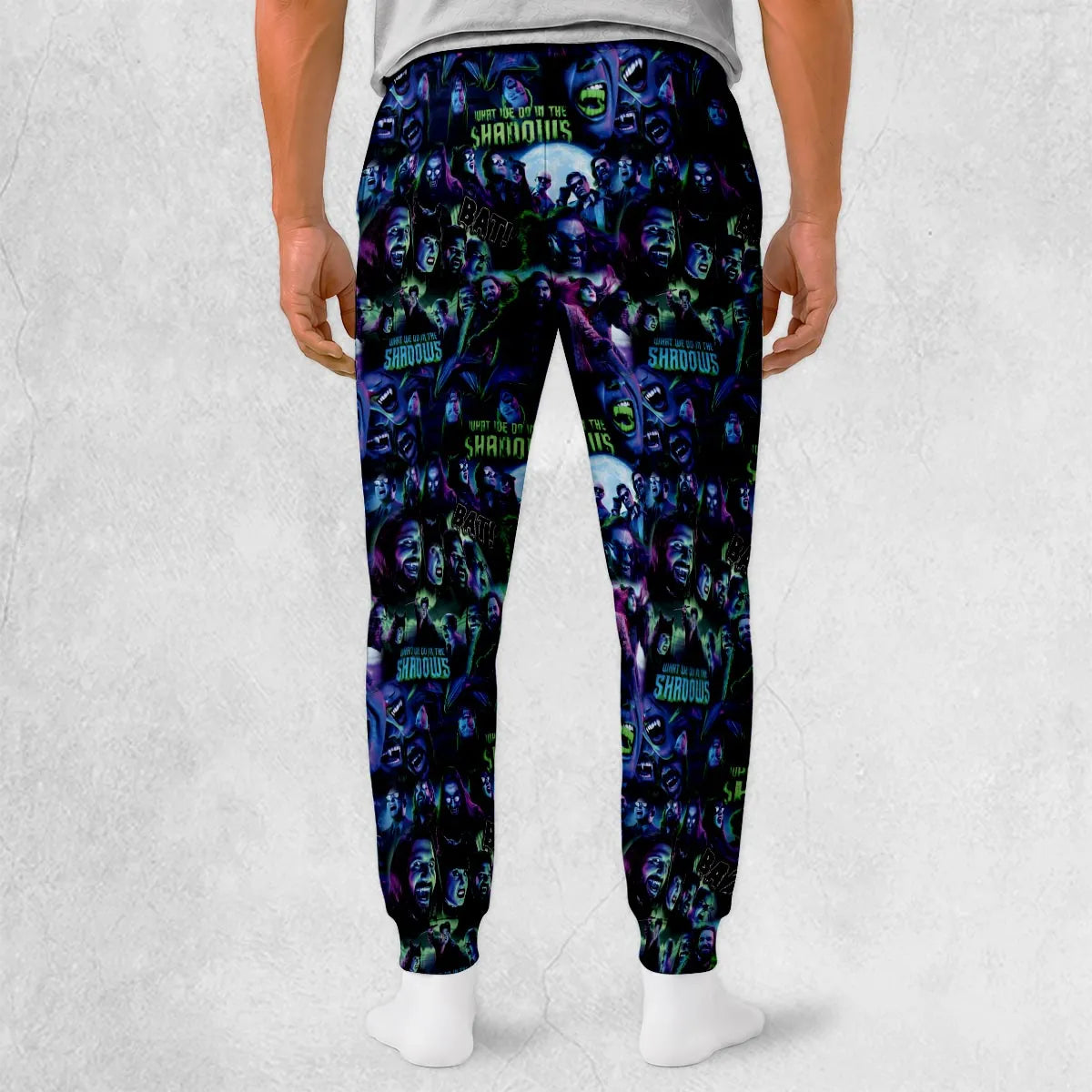 Sweatpants - SB9EFP16