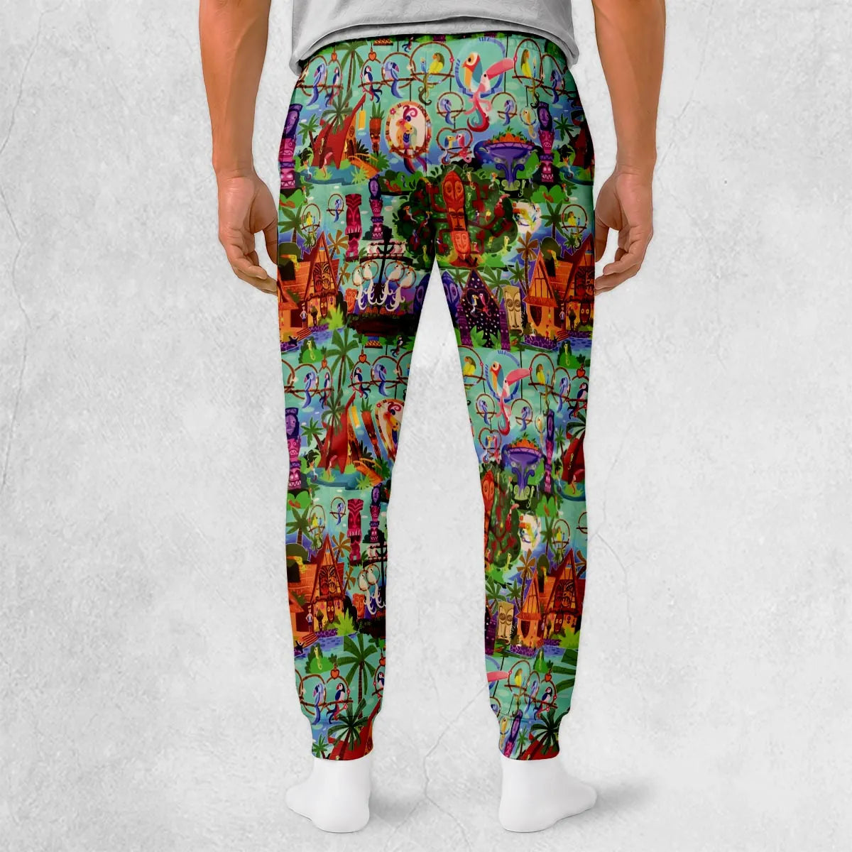 Sweatpants - WTJKD97R