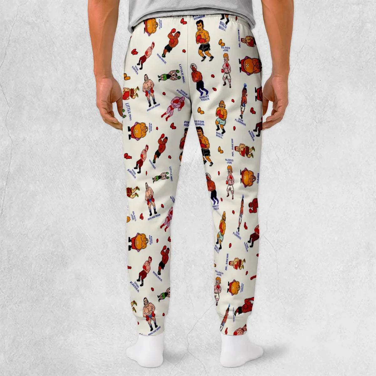 Sweatpants - U1A29G7F
