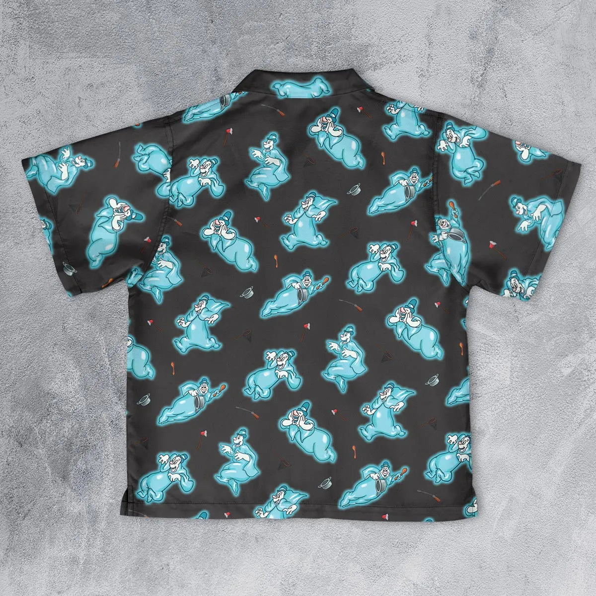 Youth Hawaiian Shirt - NCX98R4L