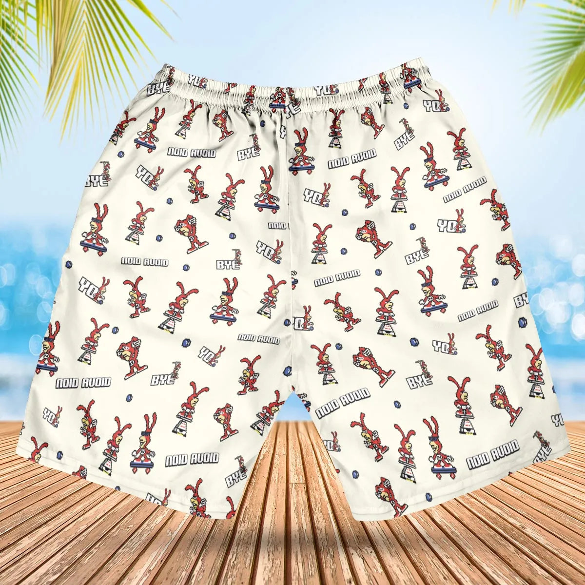 Hawaiian Short - RNFAASWW