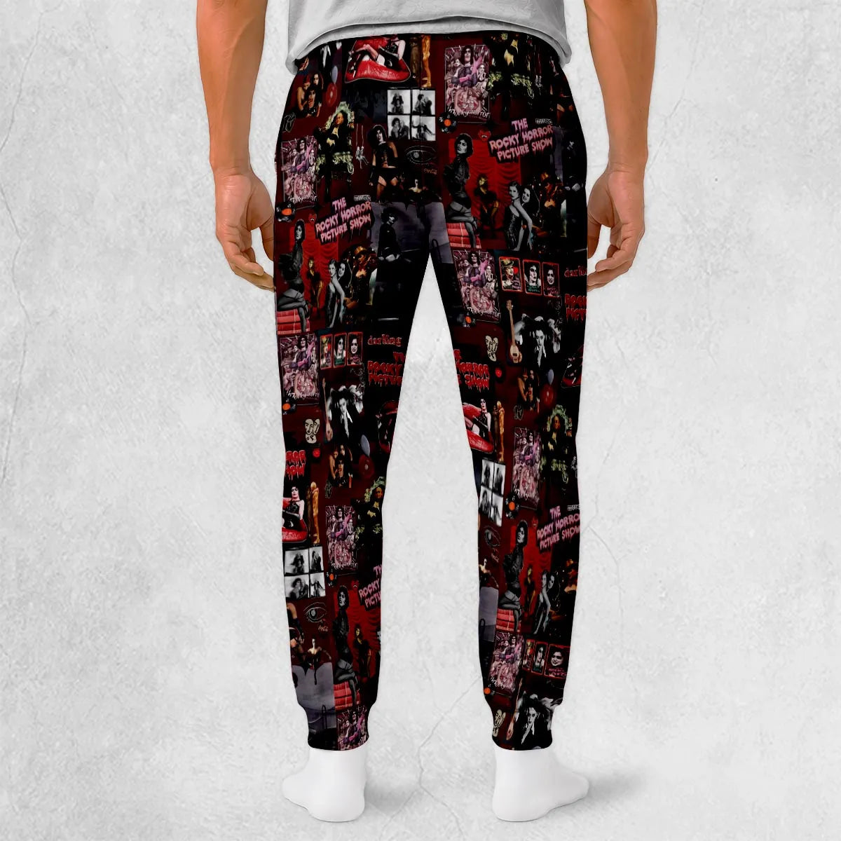 Sweatpants - 3ARE7FAA