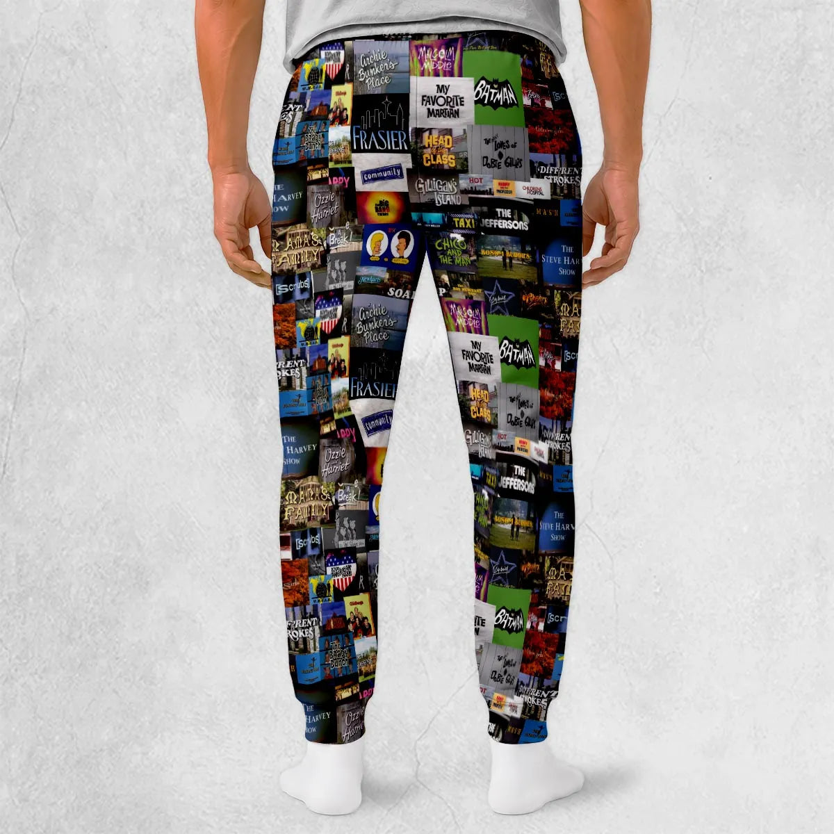 Sweatpants - FKAQEA5Z
