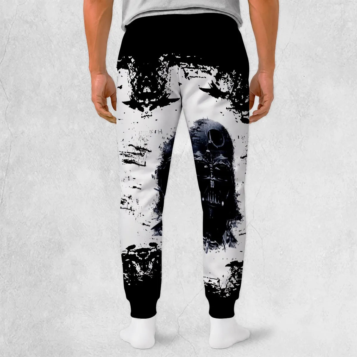 Sweatpants - 6EC8DJKG