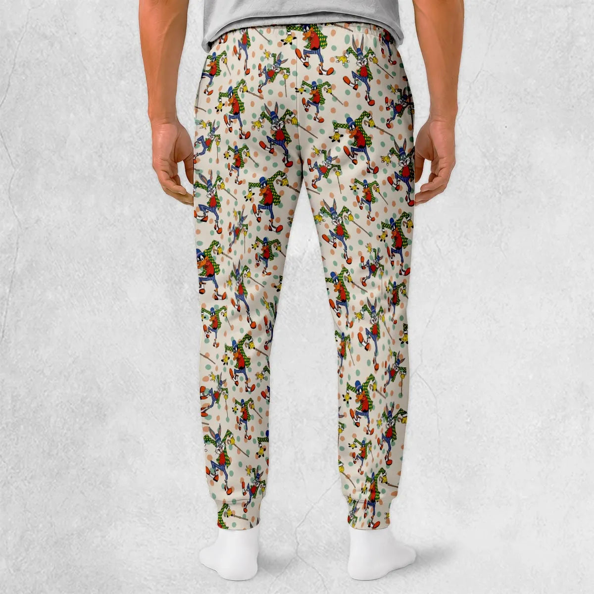 Sweatpants - YKCF7TFX