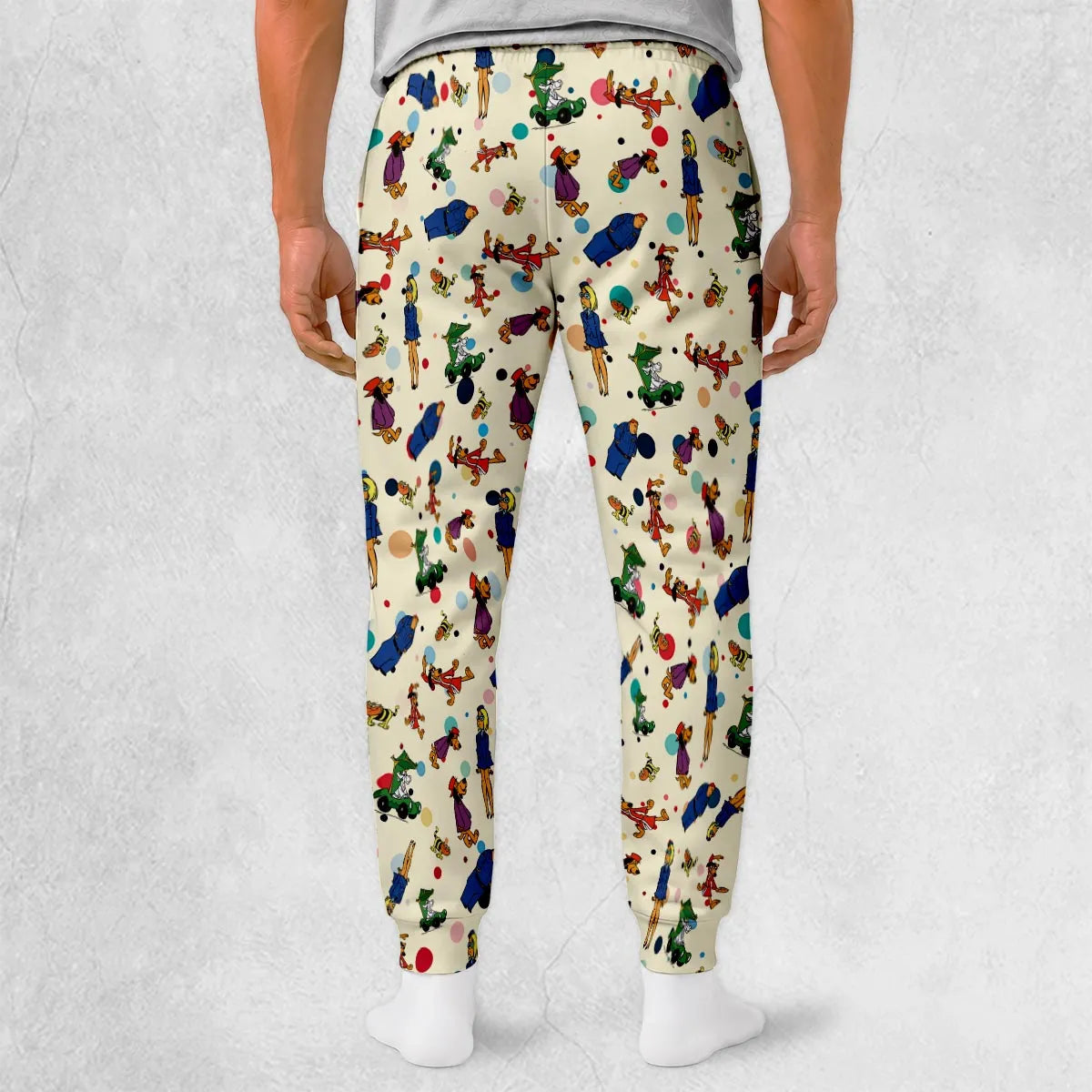 Sweatpants - SWSD9J91