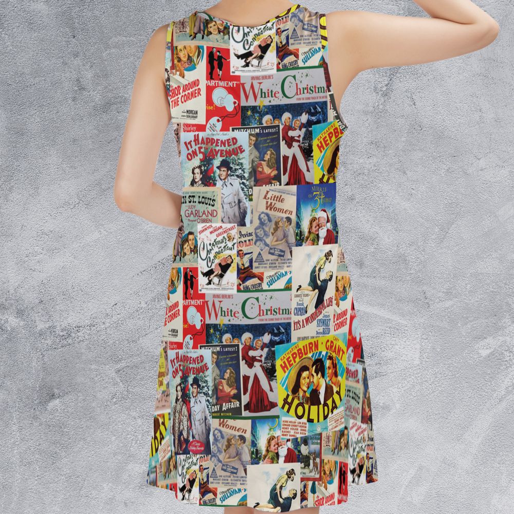 Sleeveless Dress - 1RTJYBBM - - 2