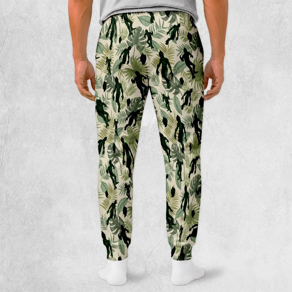 Sweatpants - EECLTWCF