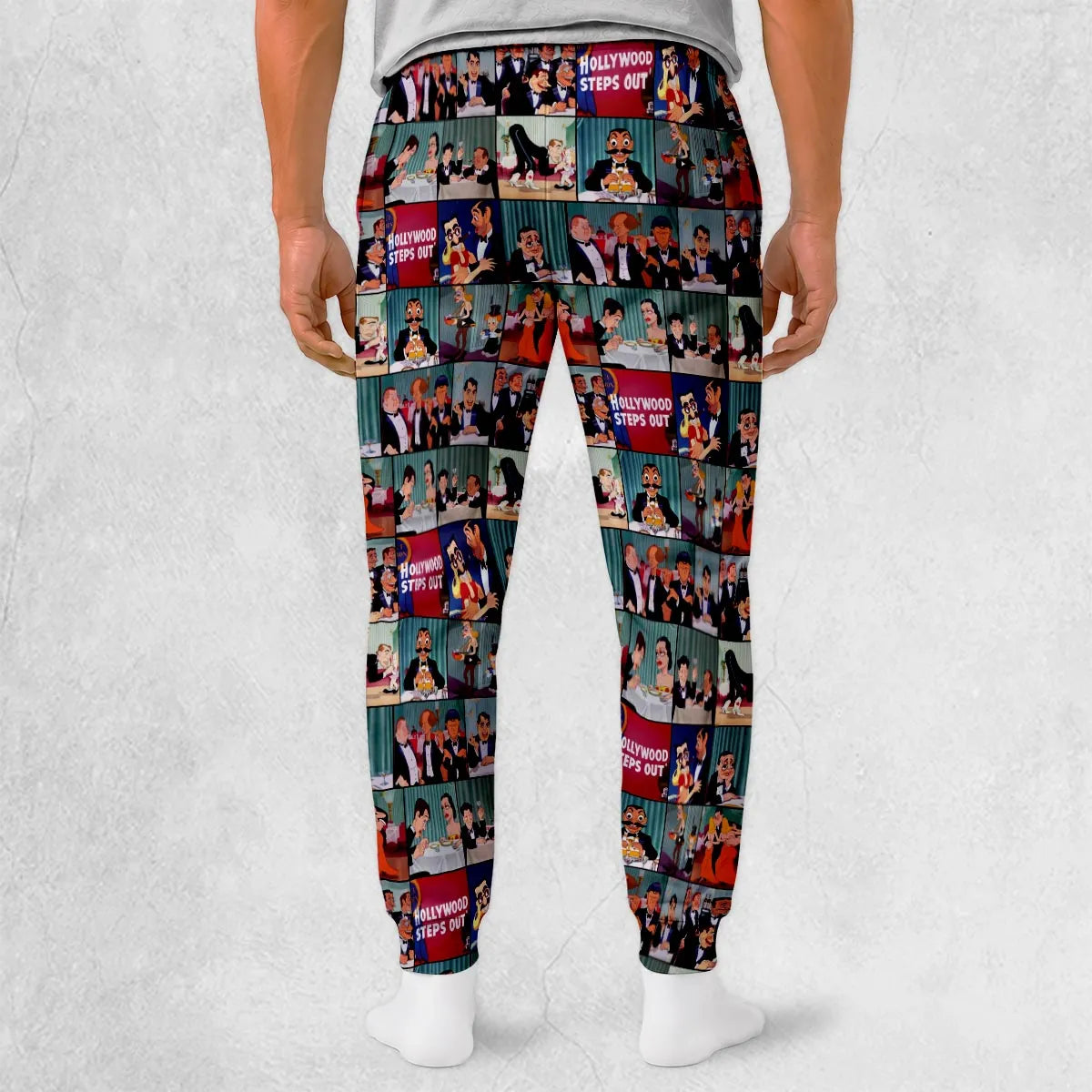 Sweatpants - TPQ2DN7U
